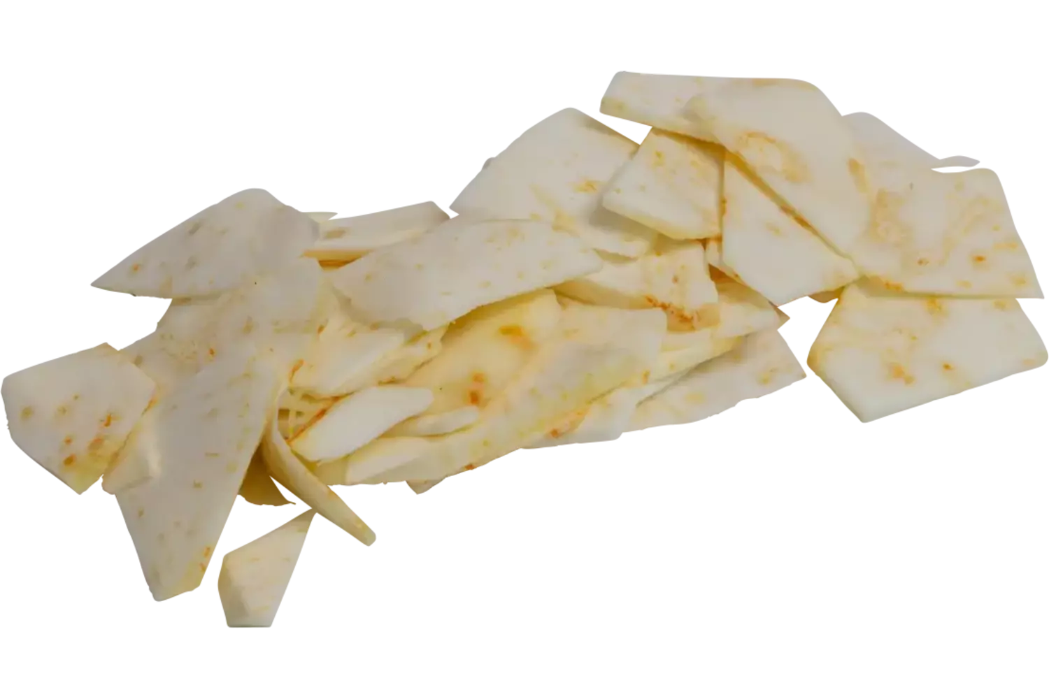 Knolselderij plak 2mm 1-4 bak 1kg kist 6 stuks